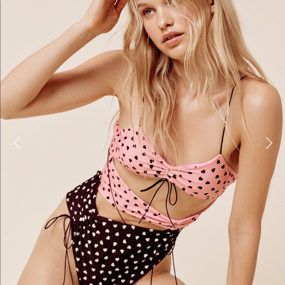 For Love and Lemond One Piece